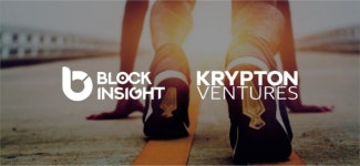 블록인사이트, 미디어와 투자를 합치다