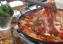 한울 프랜차이즈, 이선생짜글이 신규 런칭