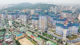 인천도시공사, 더샵 부평 중산층 임대주택 공급한다
