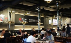 남성 소자본 창업 체인점 한마음정육식당, 쉬운 운영으로 50호점 돌파