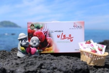 제주청룡농원, 비트즙 외 건강기능식품 제조시설 보안 철저히 진행