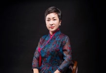 한복연구가 함은정 권사, 오는 10월 간증집회