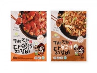 ㈜바이올푸드, The(더)진한 1981 닭갈비 업그레이드 리뉴얼 출시