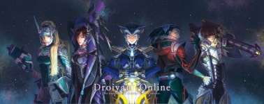 엠게임 PC MMORPG 드로이얀 온라인, 대만·홍콩·마카오 수출 계약