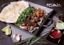 주인의주방, 홈술족을 위한 안주 배달 서비스 론칭