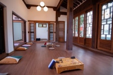 전통놀이 전용 문화공간 우리놀이터 마루달 전주한옥마을에 문 활짝