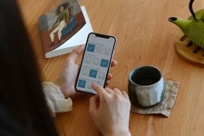 주식회사 아트스킨플러스 AYU25, 피부와 체질 상태 분석 시스템 특허등록