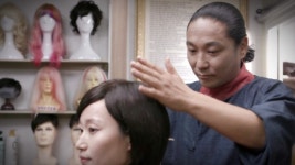 김호증모, 당일착용 가발 29만원 이벤트 실시