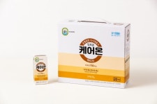 한국야쿠르트, 잇츠온 케어온 엑티브 선보여