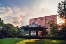 서울신라호텔, 웰니스 프로그램 강화...요가·다도 프로그램 선봬