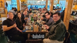 음악동인 예우회 10월 정기모임 열려