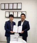 기능성 소재 개발 전문기업 유스케어팜, 제형 개발 전문기업 베스트솔루션과 업무협약 체결
