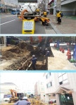 건해건설, 광주 초등학교 개축공사와 하수정비사업 등으로 성장 견인