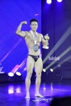 [포토] 홍진표, 2021 맥스규단독표지모델로 발탁