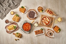 신불떡볶이, 전국 매장 100호점 돌파