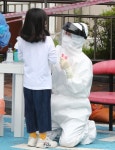 [전문] 화천군청, 풍산초교 화천읍 대청마루 검사요청...춘천시 36번째 확진자 동선 관련