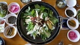 주말 힐링 여행으로 인기인 가평 아침고요수목원, 근처 맛집과 펜션도 다양