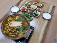 겨울시즌, 무주덕유산리조트 레포츠 관광객 증가… 주변 맛집 인기