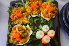 전남 화순 도곡에서의 온천 힐링여행, 주변 전통 한정식 맛집 추천