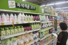경기 6개 지역, 녹색제품 판매실태 및 소비자 인식조사 결과 발표