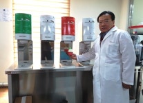 케이엘통상, 젤라또 분배기 퀵샷(Quick Shot) 본격 공급