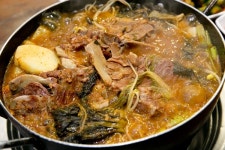 삼성의료원 인근에 위치한 일원동 맛의 거리, 저렴한 가격에 맛집 즐길 수 있어