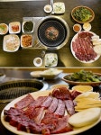 별내 신도시 인구 증가… 주변 한우, 장어 맛집 인기