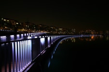[전국맛탐방] 미식가의 도시 수원, 광교 호수공원도 보고 맛집도 방문하고