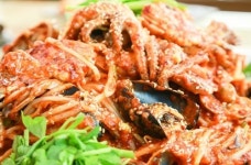 [전국맛탐방] 겨울 고령 여행, 남녀노소 선호도 높은 해물찜 맛집 찾는 관광객 증가