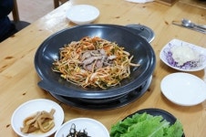 [전국맛탐방] 제주 서귀포 여행, 아랑조을거리와 흑돼지 맛집 방문하기 좋아