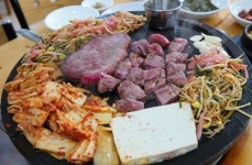 [전국맛탐방] 제주 서귀포 여행, 아랑조을거리와 흑돼지 맛집 방문하기 좋아