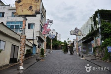[전국맛탐방] 제주 서귀포 여행, 아랑조을거리와 흑돼지 맛집 방문하기 좋아