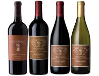 나파 밸리 프리미엄 와인 끌로 뒤 발(Clos du Val) CEO 스티브 탐부렐리(Steve Tamburelli) 방한