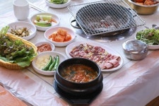 [전국맛탐방] 안동 갈비골목 맛집에서 즐기는 건강하고 전통 깊은 한우 갈비