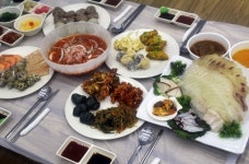 [전국맛탐방] 몸과 마음이 건강해지는 속초 여행과 대게 맛집