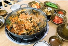 [전국맛탐방] 겨울철 별미, 시래기로 영양 보충…세종시 맛집에선 감자탕으로 맛볼 수 있어