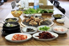 [전국맛탐방] 봄맞은 제주 남원, 물영아리오름과 맛집 탐방하기 좋아