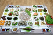 [전국맛탐방] 여수 식도락 여행, 맛집에서 특별한 추억과 낭만을