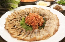 [전국맛탐방] 시간 여행지 군산, 건강까지 찾는 맛집 추천