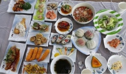 [전국맛탐방] 가볼만한곳 풍성한 속초 여행과 신선한 대게 맛집