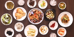 [전국맛탐방] 경주여행, 현지인들이 가볼만한곳으로 추천하는 경주 보문단지 맛집은?