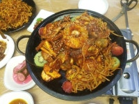 [전국맛탐방 ] 전주 맛집 추천지, 전국 최초의 무뼈 아구찜 선보여 눈길