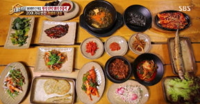 백종원의 3대천왕, 봄 여행주간 특집! 강원도의 맛집은 어디에 있을까? 속초, 횡성, 평창, 정선의 맛집 공개
