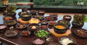 수요미식회, 가정의 달을 맞아 외식 명소 추천! 아름다운 경치와 함께하는 건강 밥상과 갈비, 석쇠불고기 쌈밥의 맛집은?