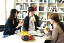 성도하이텍(주) 사내식당 | 건강도 챙기고, 업무 능률도 올리고, 직원 아침 챙겨주는 기업들