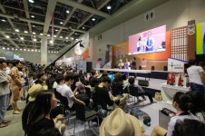 제16회 대구음식관광박람회(Daegu Food Tour Expo 2017) 엑스코에서 개최!