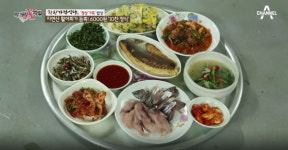 먹거리 X파일, 착한 가격 식당 2부! 6천 원에 활어회와 10찬 정식을 맛볼 수 있는 식당은? 3천원의 팥죽, 호박죽과 100% 국산 콩국수까지