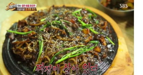 백종원의 3대천왕, 중식 짝꿍 메뉴 특집! 철판 해물 짜장면부터 오향장육의 맛집은? 여수, 대구, 여의도의 중화 요리 맛집