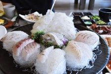[전국맛탐방] 여름휴가 추천지 강릉, 시원한 해수욕은 물론 주문진 맛집 탐방까지