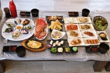 [전국맛탐방] 여름휴가 추천지 강릉, 시원한 해수욕은 물론 주문진 맛집 탐방까지